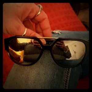 Versace sunglasses